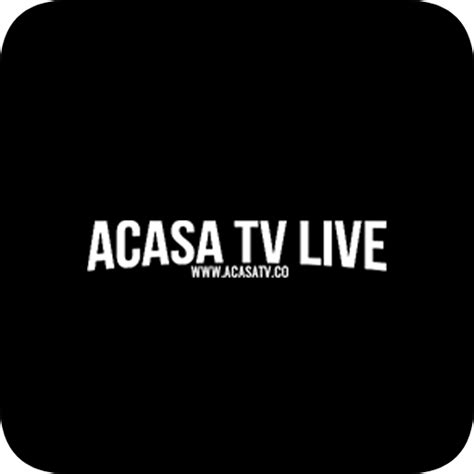 acasa tv live pc